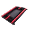 Malish Sonic Scrub Square Scrub Machine Brush - 14" x 20"