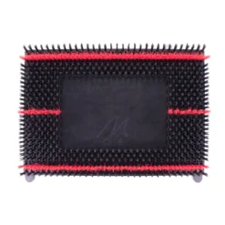 Malish Sonic Scrub Square Scrub Machine Brush - 14