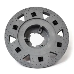 16" Malish Tri-Lok⢠Universal Pad Driver (#789216NP92) for 17" Floor Buffers