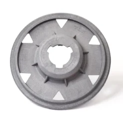 19" Malish Tri-Lok™ Universal Pad Driver for 20" Floor Buffers (19" Actual Diameter)