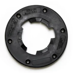 Malish Tru-Fit® Universal Clutch Plate (#NP-9200) for Floor Buffer Brushes & Pad Drivers