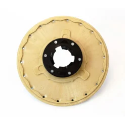 Malish Tuff-Block® Diamond Pad Driver w/ Velcro® Face (16", 17" & 19" Available)