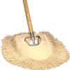 MaxiDust™ Wedge Cotton Looped End Dust Mop Kits (Mops, Frames & Handles) - Pack of 12