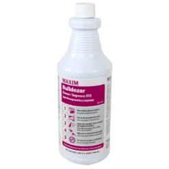 Maxim® ‘Bulldozer’ Cleaner & Degreaser RTU (32 oz Spray Bottles) - Case of 6