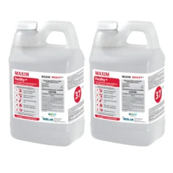 Maxim® Facility+™ One-Step Disinfectant Cleaner & Deodorant (32 oz, 64 oz & 1 Gallon Options)