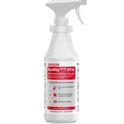 Maxim® Facility+™ One-Step Disinfectant Cleaner & Deodorant (32 oz, 64 oz & 1 Gallon Options)