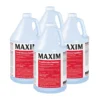 Maxim® Food Service Sanitizer (1 Gallon Bottles) - Case of 4