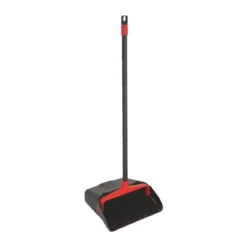 MaxiPlus® Lobby Dust Pans - Case of 6