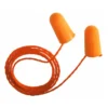 3M™ Corded Foam Earplugs - Box of 500 Pairs