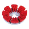 8" Medium Duty Brush for use with the MotorScrubber