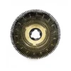 17" Medium Duty Poly Floor Scrubbing Brush (#HP215M) for the Powr-Flite® Predator 17 Walk Behind Auto Scrubber