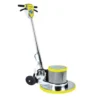Mercury 17" CleanMaster Two Speed Floor Buffer (175 & 300 RPM)