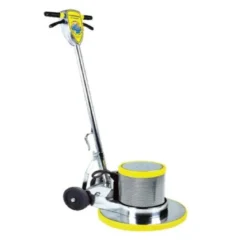 Mercury 17" CleanMaster Two Speed Floor Buffer (175 & 300 RPM)