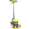 Mercury Hercules 17" Wood Floor Sanding Floor Buffer w/ Pad Driver (1.5 HP Sealed Motor) - 175 RPM