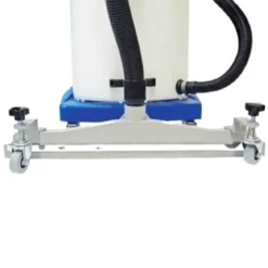 Mercury Storm Trot Mop Vac Front Mount Squeegee (#WVS-20B)