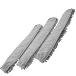 Microfiber Dusting Sleeves (#PES18) for the Unger® StarDuster® ProFlex Elite Dusting Tool - Pack of 3