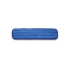18" Microfiber Wax Applicator Mop for Square Scrub Bucket on a Stick