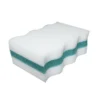 Mighty Eraser Handheld Sponges w/ Blue Scrub Strips - Case of 24