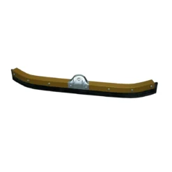 Milwaukee Dustless 36" Curved Aluminum Floor Squeegee - Case of 12