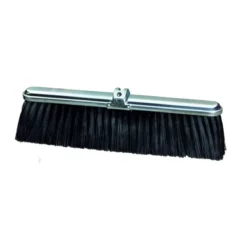 Milwaukee Dustless 24" Grease, Oil & Debris Push Broom