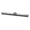 Milwaukee Dustless 24" Heavy Duty Steel Framed Straight Floor Squeegee
