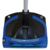 Milwaukee Dustless Speedy Sweep® Battery Powered Sweeper - 12" Cleaning Path