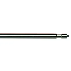 Milwaukee Dustless 60" Steel Floor Brush & Squeegee Handle