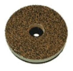 3M™ Insta Lok™ Pad Drivers (#4862) for the Cimex Rotary Extractor - Pack of 3