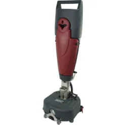 Minuteman® EZ Mop 360° Micro 16" Floor Scrubber