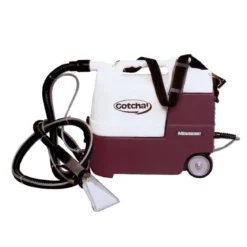 Minuteman® Gotcha Carpet Spotter - 2 Gallons