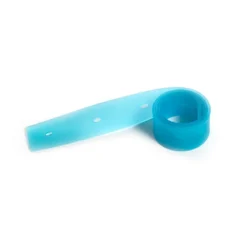 Minuteman® 34" Rear Heavy Duty Squeegee Blade for E20 & H20 Auto Scrubbers - Polyurethane