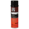 Misty® X-Wax Unscented Floor & Baseboard Stripper (18 oz Aerosol Cans) - Case of 12