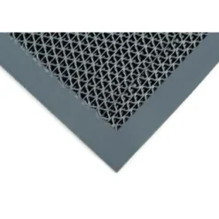 3M™ Nomad™ 36" x 72" Low Profile Vinyl Scraper Mat (#6250)