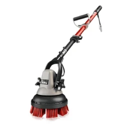 MotorScrubber® M3 Handheld 8" Portable Scrubbing Machine (w/ Handle Options)