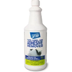 Motsenbocker's Lift Off® #2 Adhesive, Grease & Tape Residue Remover - 6 Quarts