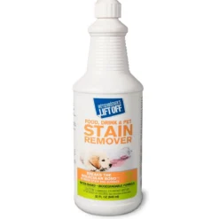 Motsenbocker's Lift Off® #1 Food, Drink & Pet Stain Remover (32 oz Bottles) - Case of 6