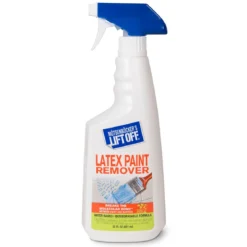 Motsenbocker's Lift Off® #5 Latex Paint Remover (22 oz Spray Bottles) - Case of 6