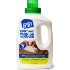 Motsenbocker's Lift Off® Paint & Varnish Remover (32 oz Bottles) - Case of 4