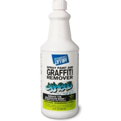Motsenbocker's Lift Off® #4 Spray Paint Graffiti Remover - 6 Quarts