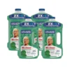 Mr. Clean® Meadows & Rain Multi-Purpose Cleaning Solution w/ Febreze (64 oz Bottles) - Case of 4