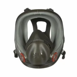 3M™ 6000 Series Full Face Respirator Mask (Small - Large Sizes Available)