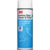 3M™ Stainless Steel Cleaner & Polish (21 oz Aerosol Cans) - Case of 12