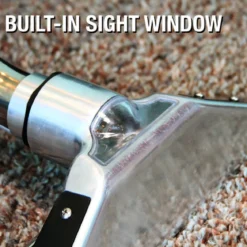 Mytee® Bentley™ 14" High Performance Carpet Cleaning Wand w/ 5 Spray Jets & 2" Vac Hose Hook Up