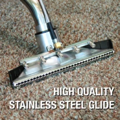 Mytee® Bentley™ 14" High Performance Carpet Cleaning Wand w/ 5 Spray Jets & 2" Vac Hose Hook Up