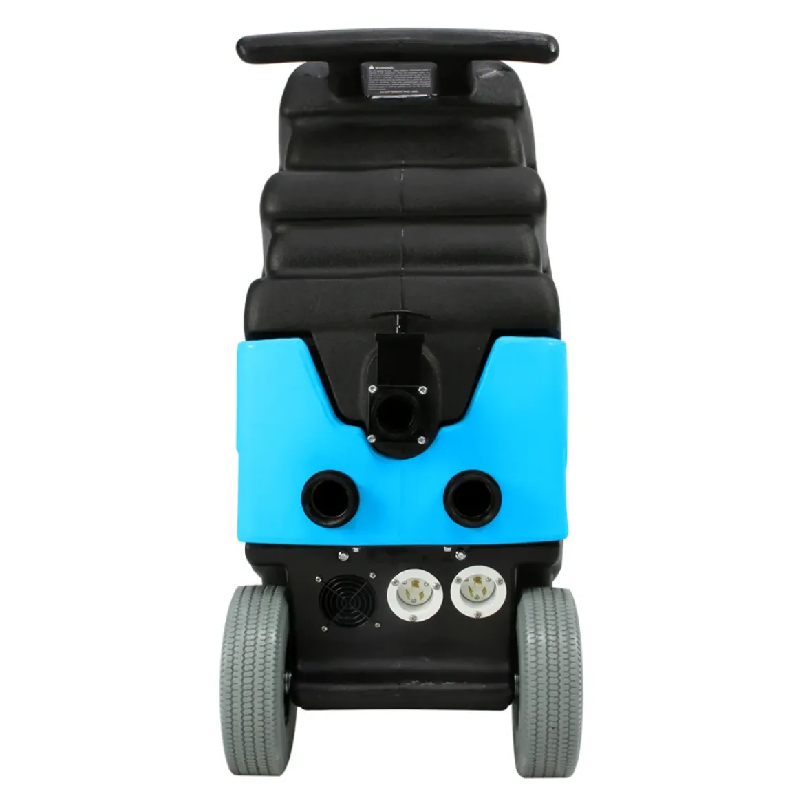 Mytee® 1003DX Speedster® Deluxe Heated Carpet Extractor - 500 PSI