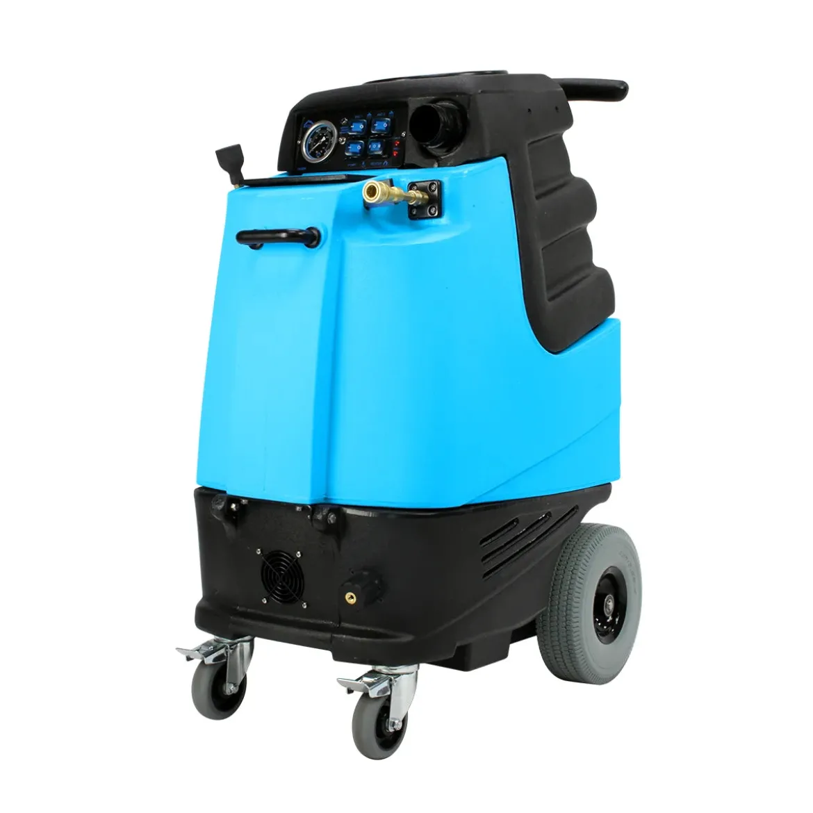 Mytee® 1003DX Speedster® Deluxe Heated Carpet Extractor - 500 PSI