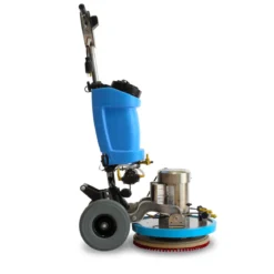 Mytee® ECO-17 PRO Orbital All Surface Floor Machine w/ Pad Driver & Microfiber Pads