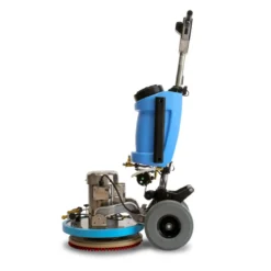 Mytee® ECO-17 PRO Orbital All Surface Floor Machine w/ Pad Driver & Microfiber Pads