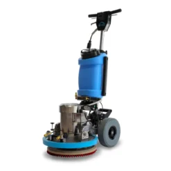 Mytee® ECO-17 PRO Orbital All Surface Floor Machine w/ Pad Driver & Microfiber Pads