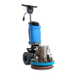Mytee® ECO-17 PRO Orbital All Surface Floor Machine w/ Pad Driver & Microfiber Pads